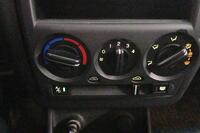 Hyundai Getz vaihtoauto