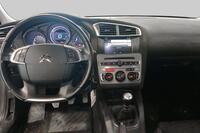 Citroën C4 vaihtoauto