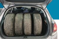 Citroën C4 vaihtoauto