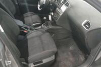 Citroën C4 vaihtoauto