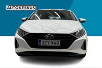 Hyundai i20 Hatchback vaihtoauto