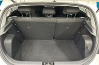 Hyundai i20 Hatchback vaihtoauto