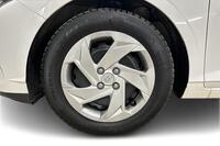 Hyundai i20 Hatchback vaihtoauto