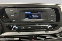 Hyundai i20 Hatchback vaihtoauto