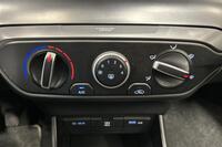 Hyundai i20 Hatchback vaihtoauto