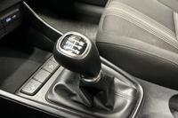 Hyundai i20 Hatchback vaihtoauto