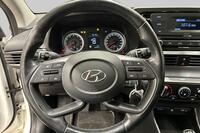 Hyundai i20 Hatchback vaihtoauto