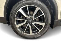 Nissan X-Trail vaihtoauto