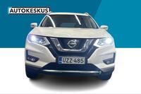 Nissan X-Trail vaihtoauto