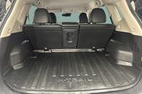 Nissan X-Trail vaihtoauto