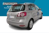 Volkswagen Golf Plus vaihtoauto