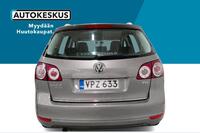 Volkswagen Golf Plus vaihtoauto