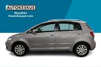 Volkswagen Golf Plus vaihtoauto