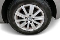 Volkswagen Golf Plus vaihtoauto