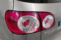 Volkswagen Golf Plus vaihtoauto