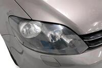 Volkswagen Golf Plus vaihtoauto