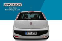 Fiat Punto Evo vaihtoauto