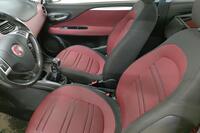 Fiat Punto Evo vaihtoauto