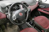 Fiat Punto Evo vaihtoauto