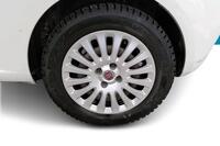 Fiat Punto Evo vaihtoauto