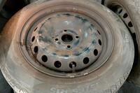 Fiat Punto Evo vaihtoauto