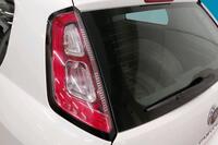 Fiat Punto Evo vaihtoauto