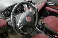 Fiat Punto Evo vaihtoauto