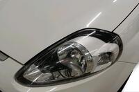 Fiat Punto Evo vaihtoauto