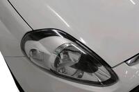 Fiat Punto Evo vaihtoauto