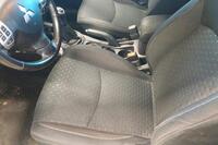 Mitsubishi ASX vaihtoauto