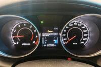 Mitsubishi ASX vaihtoauto