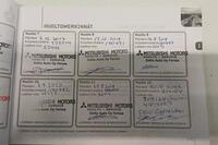 Mitsubishi ASX vaihtoauto