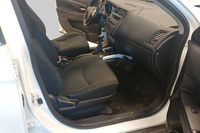 Mitsubishi ASX vaihtoauto