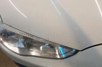 Mitsubishi ASX vaihtoauto