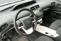 Toyota Prius vaihtoauto