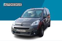 Citroën Berlingo Multispace vaihtoauto