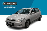 Hyundai i30 vaihtoauto