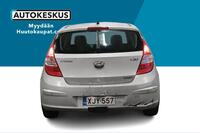 Hyundai i30 vaihtoauto