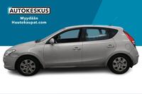 Hyundai i30 vaihtoauto