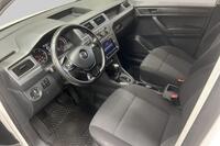 Volkswagen Caddy vaihtoauto