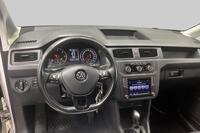 Volkswagen Caddy vaihtoauto