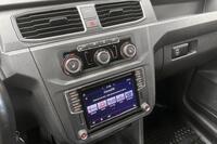 Volkswagen Caddy vaihtoauto