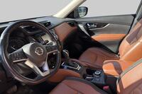 Nissan X-Trail vaihtoauto