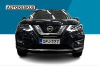 Nissan X-Trail vaihtoauto