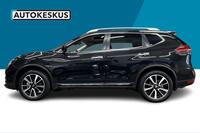Nissan X-Trail vaihtoauto