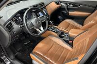Nissan X-Trail vaihtoauto
