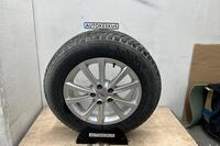 Nissan X-Trail vaihtoauto