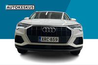 Audi Q3 vaihtoauto