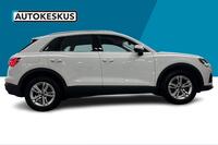 Audi Q3 vaihtoauto