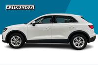 Audi Q3 vaihtoauto